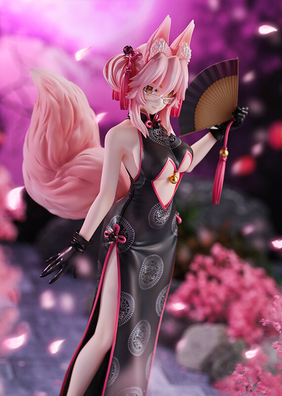 FGO ¥³¥ä¥ó¥¹¥«¥ä ¥¨¥í ¥Õ¥£¥®¥å¥¢ ¥Á¥ã¥¤¥Ê¥É¥ì¥¹ (16)