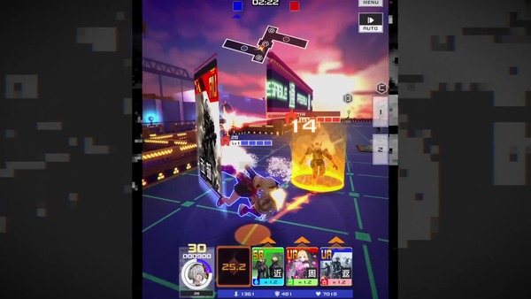 #コンパス ニーア オートマタ 2B エロ (17)