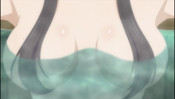 超人高校生たちは異世界でも余裕で生き抜くようです! エロ 6話 (9)