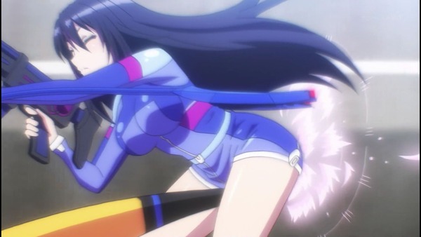 神田川JETGIRLS アニメ エロ 1話 (18)