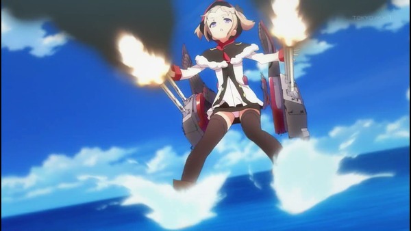 アズールレーン エロ 1話 (13)