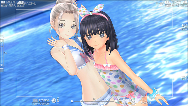 LoveR エロ サキュバス エロ 衣装 (5)