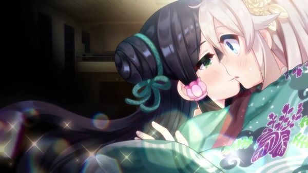 ボク姫PROJECT エロ (40)
