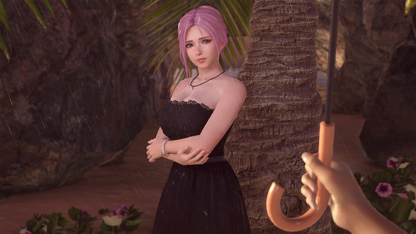 ヴィーナスバケーションプリズム デッドオアアライブエクストリーム エロ ミニゲーム (3)