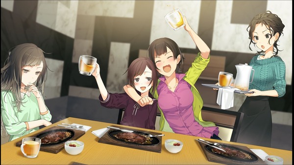 じんるいのみなさまへ レビュー 感想 (2)