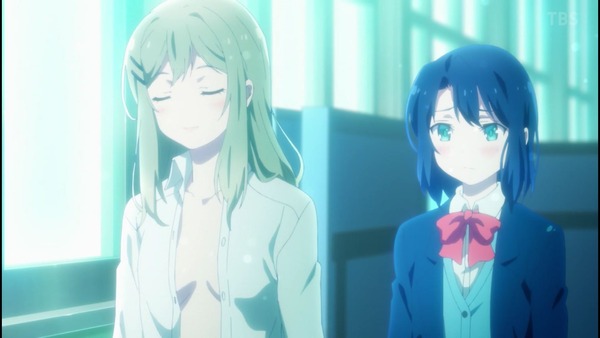 安達としまむら 7話 エロ (7)