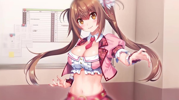 愛怒流でいず エロ スイッチ (23)