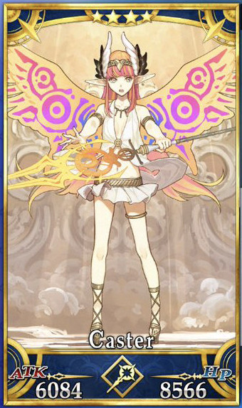 FGO ��ü�ʤ륻����� ���� �ƥ��ƥ�� (8)