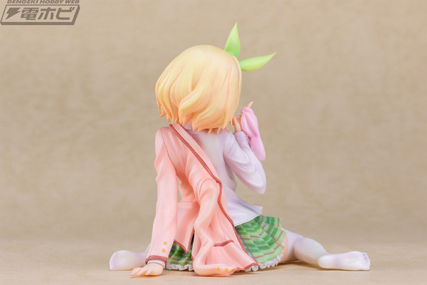可愛ければ変態でも好きになってくれますか? 古賀唯花(10)