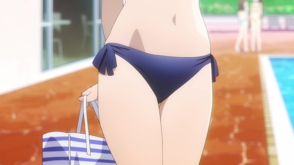 がんばれ同期ちゃん エロ 10話 (2)