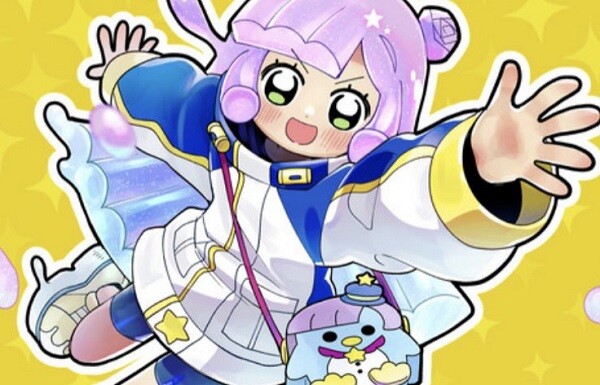 コロコロ『ぷにるはかわいいスライム』子供の性癖を歪めまくるえっちな漫画！二次創作など