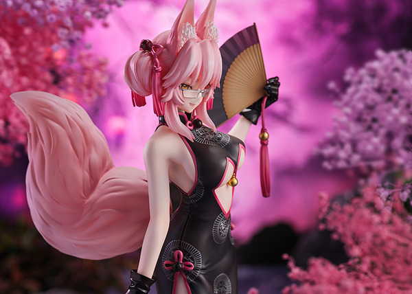 FGO ¥³¥ä¥ó¥¹¥«¥ä ¥¨¥í ¥Õ¥£¥®¥å¥¢ ¥Á¥ã¥¤¥Ê¥É¥ì¥¹ (22)