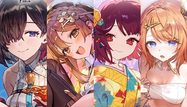 『アトリエ』シリーズのえっちなユミアやライザなど描き下ろしイラストのコミケグッズ！