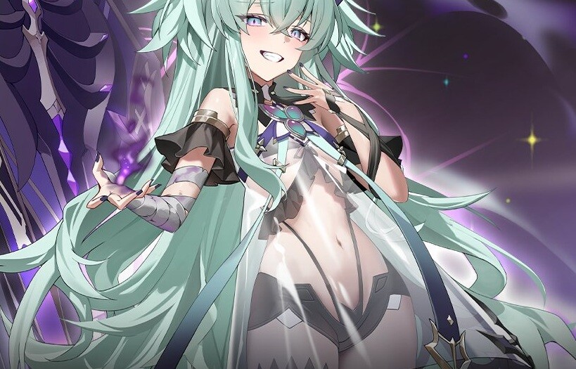 『アウタープレーン』女の子のえっちすぎるスケスケ丸見えなエロ衣装の貧乳おっぱい！