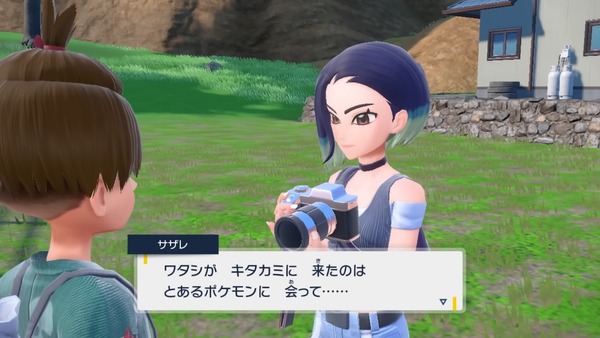 �ݥ����SV ������ ���� DLC (22)