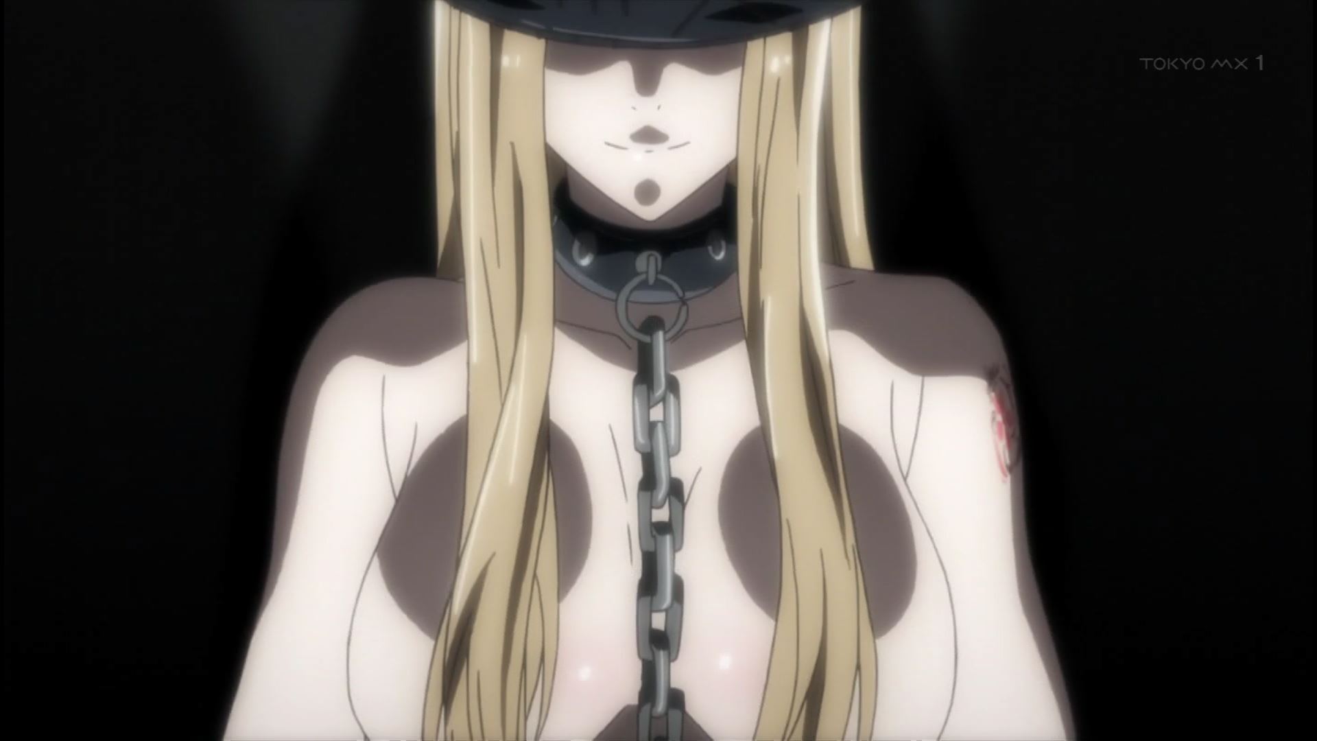 アニメ 奴隷区 1話で女の子が無理やりレイプされるシーンやエロい全裸姿など チラシの裏でゲーム鈍報 アニメ 奴隷区 1話で女の子が無理やりレイプされるシーンやエロい全裸姿など チラシの裏でゲーム鈍報