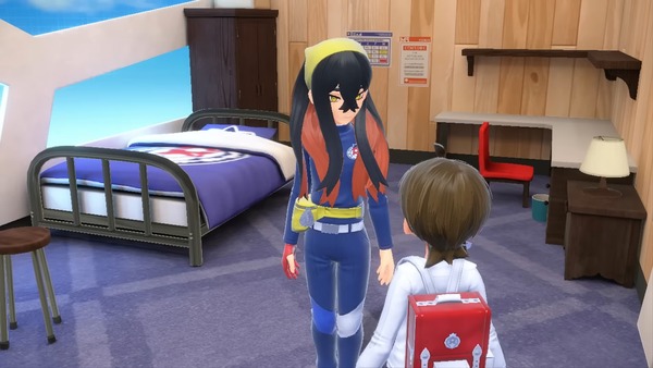 �ݥ����SV ������ ���� DLC (8)