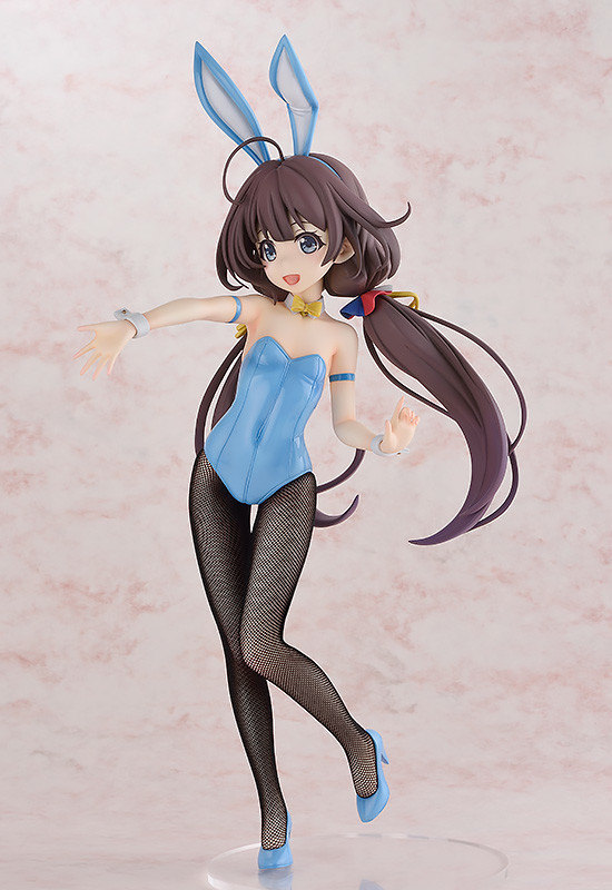 りゅうおうのおしごと! 雛鶴あい フィギュア (3)