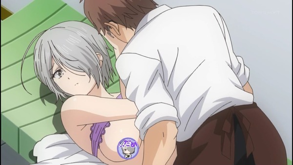 なんでここに先生が!? 10話 エロ (16)