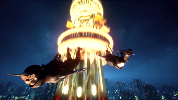 Ghostwire Tokyo ���� (8)