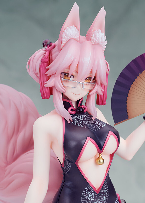 FGO ¥³¥ä¥ó¥¹¥«¥ä ¥¨¥í ¥Õ¥£¥®¥å¥¢ ¥Á¥ã¥¤¥Ê¥É¥ì¥¹ (11)