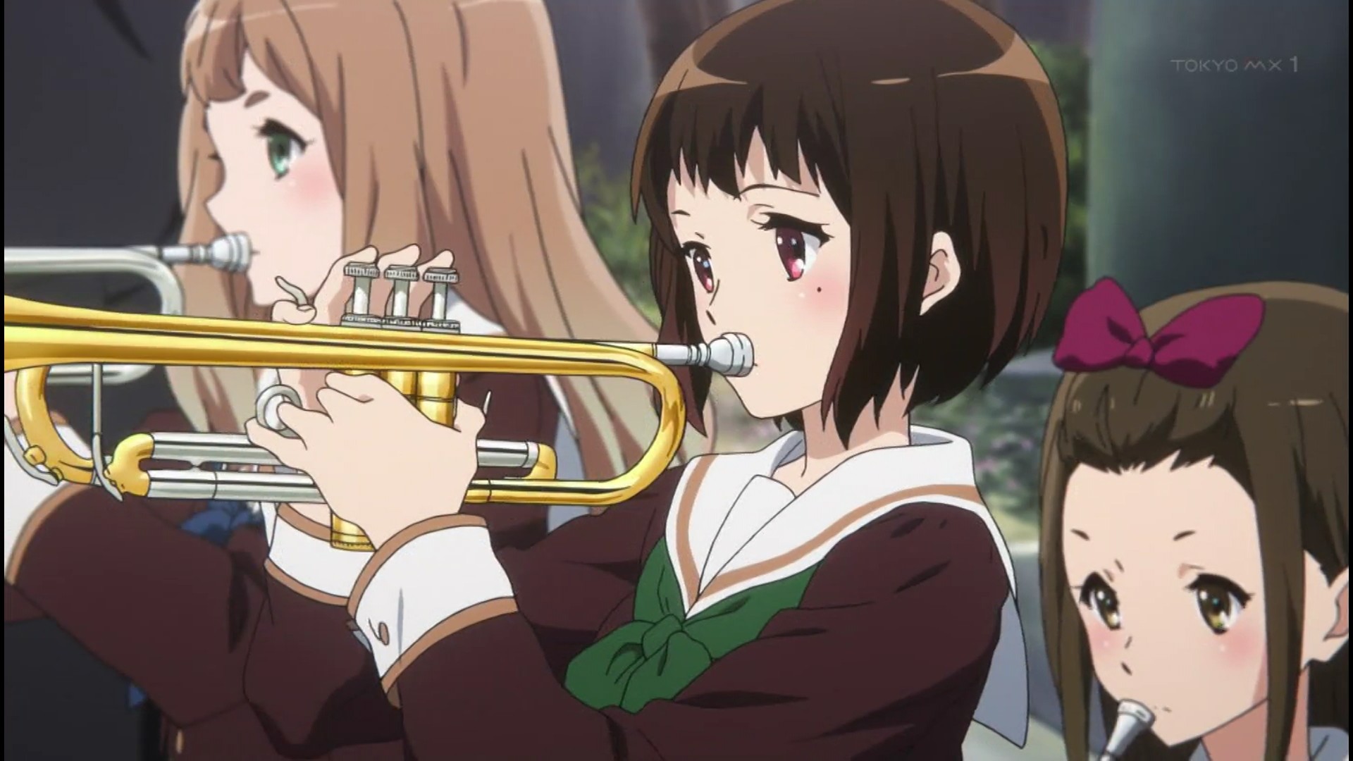 アニメ 響け ユーフォニアム 女の子が性的に楽器を吹いているシーンがエロくてやばい チラシの裏でゲーム鈍報 アニメ 響け ユーフォニアム 女の子が性的に楽器を吹いているシーンがエロくてやばい チラシの裏でゲーム鈍報