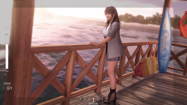 ヴィーナスバケーションプリズム デッドオアアライブエクストリーム エロ ミニゲーム (10)