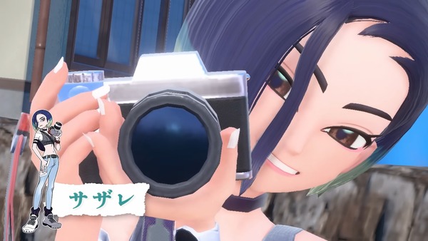 �ݥ����SV ������ ���� DLC (21)