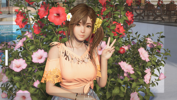 ヴィーナスバケーションプリズム デッドオアアライブエクストリーム エロ ミニゲーム (11)