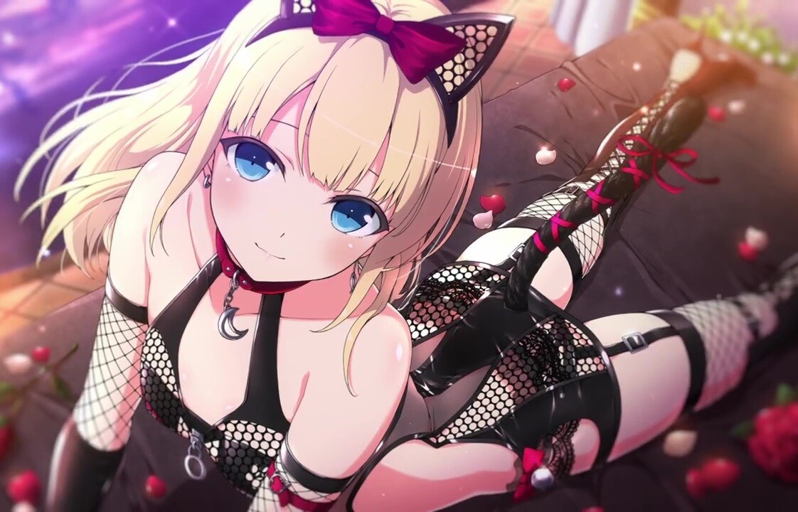 『シノビマスター閃乱カグラ』と『DOAXVV』がコラボしてエロすぎる水着の女の子が参戦！