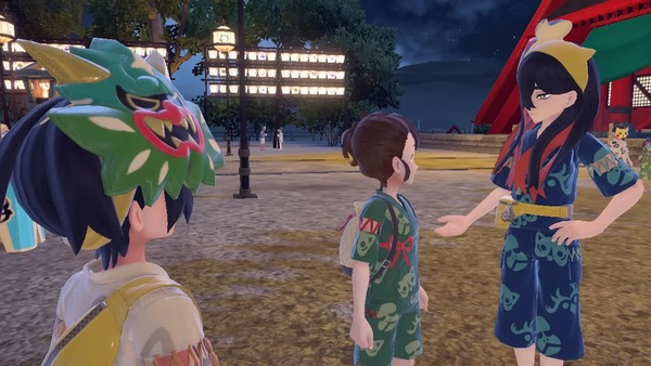 �ݥ����SV ������ ���� DLC (6)