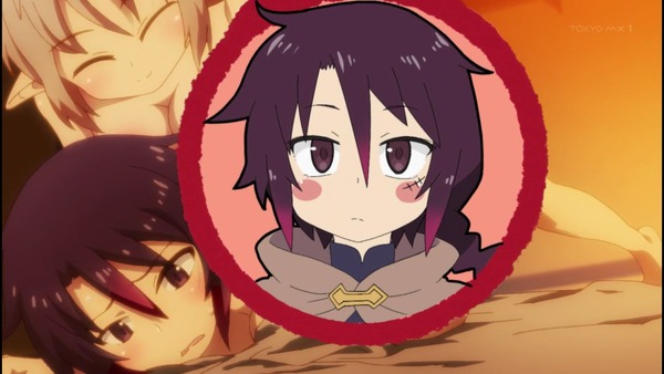 異種族レビュアーズ 3話 エロ (20)