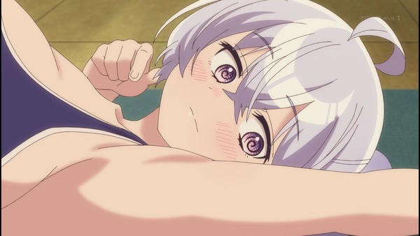 よわよわ先生 5話 エロ (55)