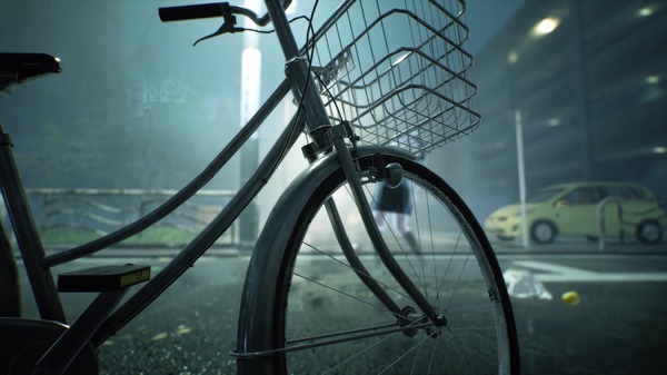 Ghostwire Tokyo ���� (2)