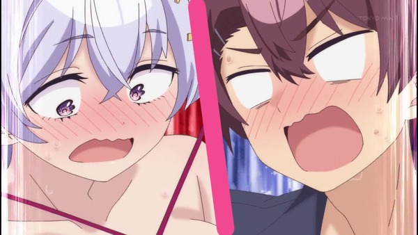 よわよわ先生 5話 エロ (13)