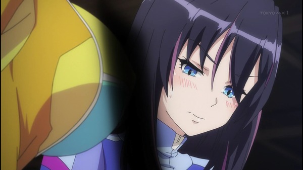 神田川JETGIRLS アニメ エロ 1話 (15)