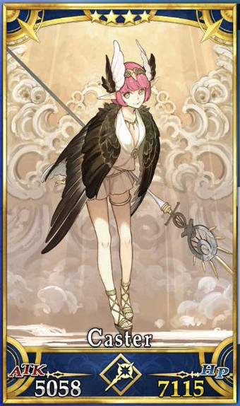 FGO ��ü�ʤ륻����� ���� �ƥ��ƥ�� (6)