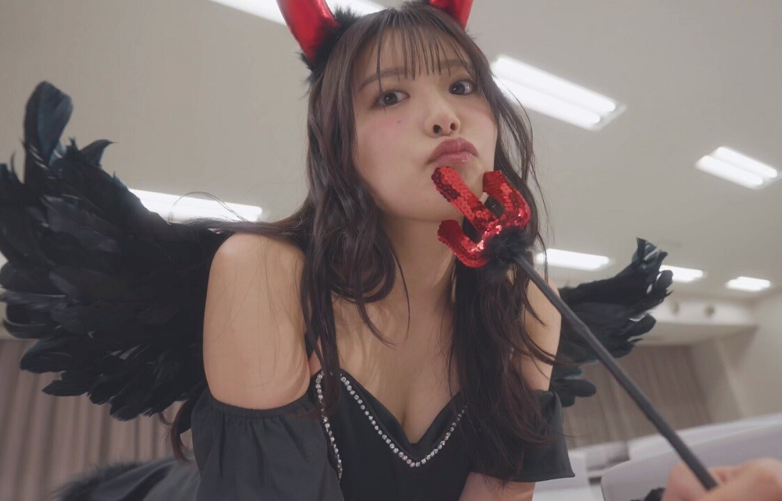 『ラブ・スタートアゲイン』日本発のえっちな実写の女の子との恋愛アドベンチャーゲーム