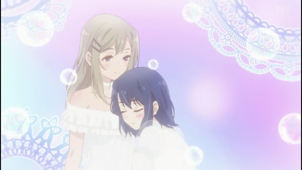 安達としまむら 7話 エロ (18)
