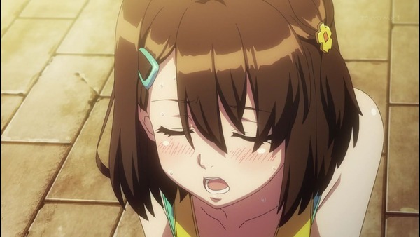 神田川JETGIRLS アニメ エロ 7話 (10)