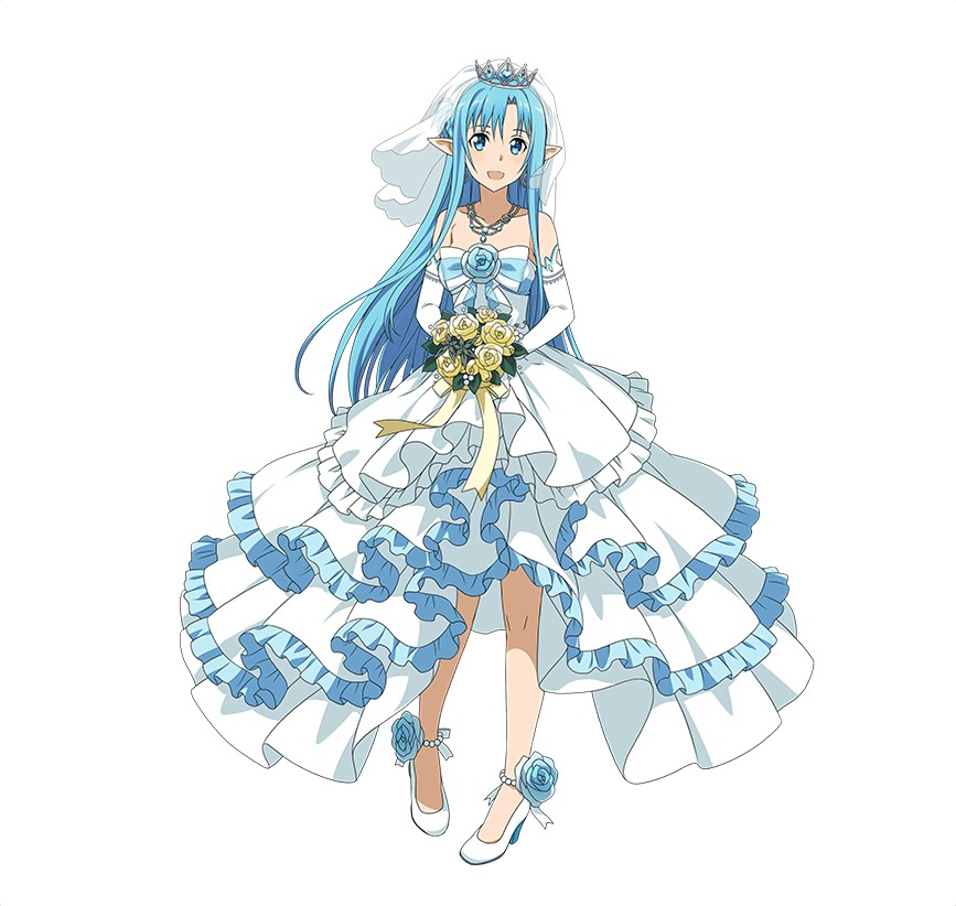 ソードアート オンライン コードレジスタ 男の娘キリトが花嫁姿になったり完全にメス堕ち チラシの裏でゲーム鈍報