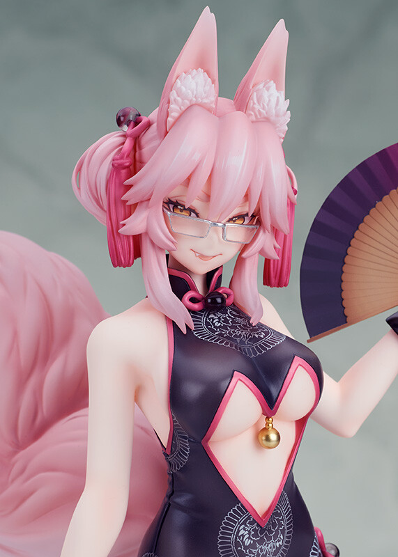 FGO ¥³¥ä¥ó¥¹¥«¥ä ¥¨¥í ¥Õ¥£¥®¥å¥¢ ¥Á¥ã¥¤¥Ê¥É¥ì¥¹ (13)