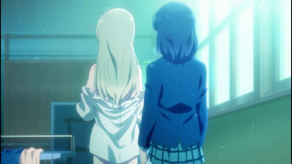 安達としまむら 7話 エロ (10)