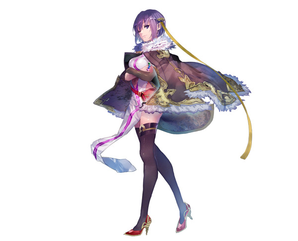 ソフィーのアトリエ2 カトリーナ エロ カティ (3)