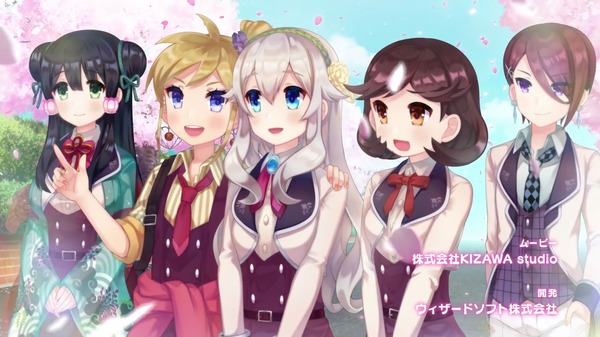ボク姫PROJECT エロ (16)