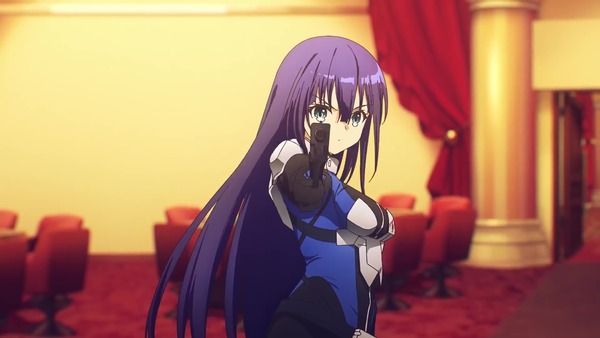 Engage Kiss エロ エンゲージキス (23)