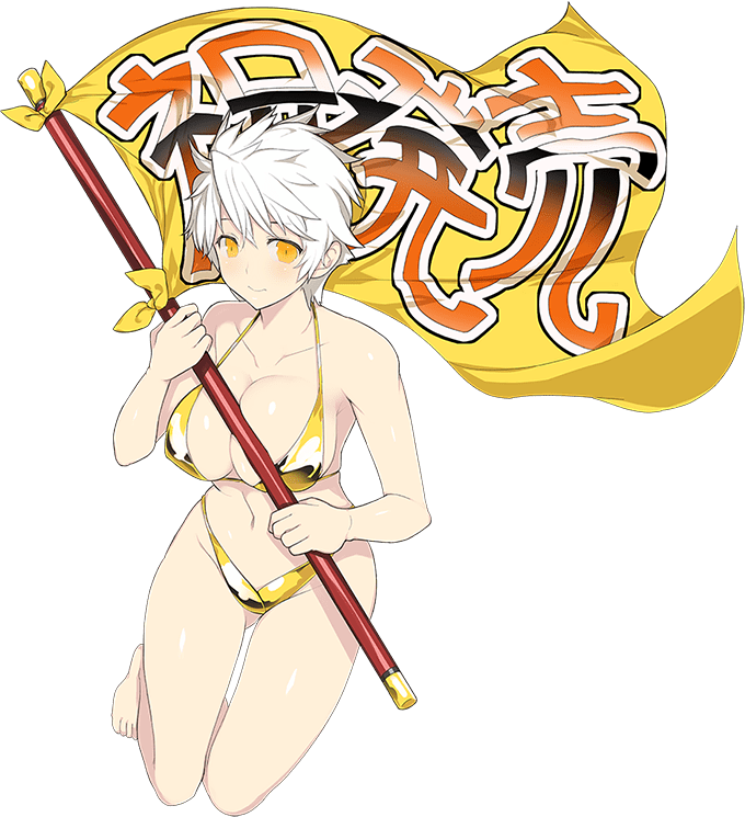 閃乱カグラ Burst Re:Newal(バースト ...