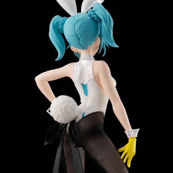 初音ミク エロ BiCute Bunnies Figure ストリートver フィギュア (5)