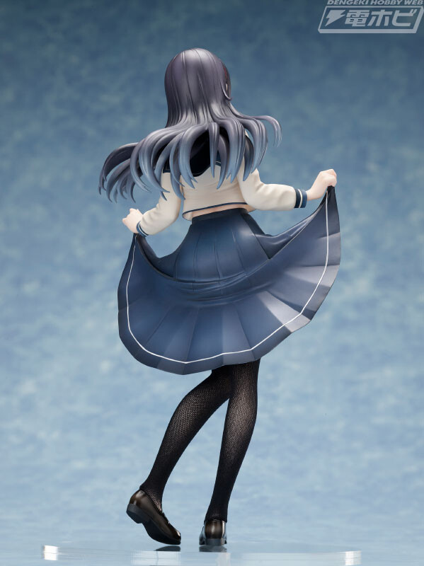 俺を好きなのはお前だけかよ フィギュア エロ 三色院董子 (4)