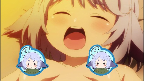 異種族レビュアーズ 3話 エロ (24)